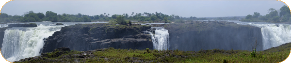 Victoria Falls
